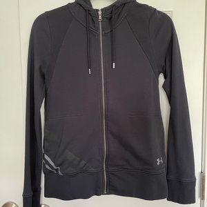 Under Armor Zip-up Sweater